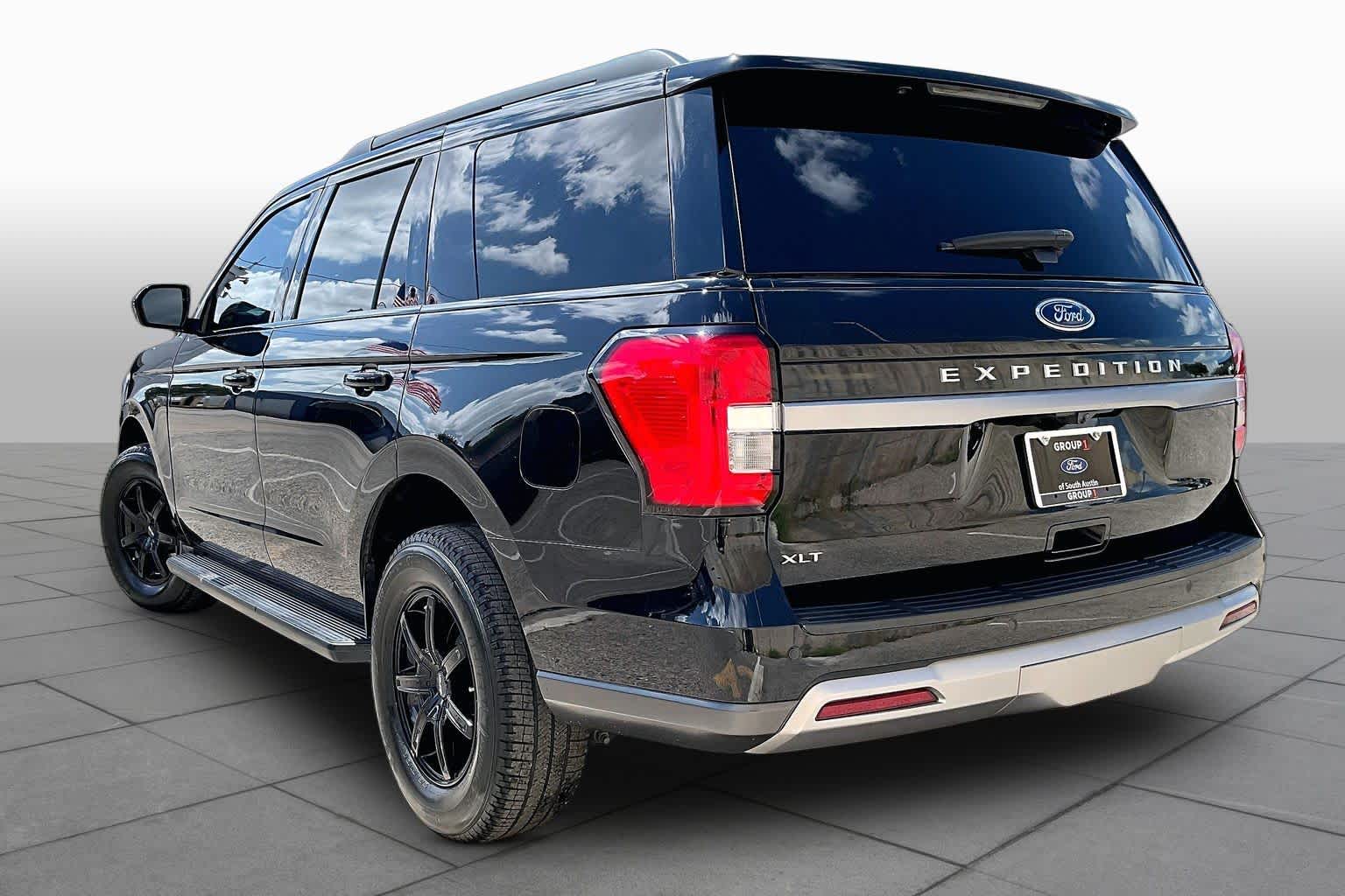 2023 Ford Expedition