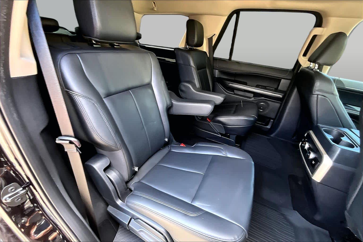 2023 Ford Expedition