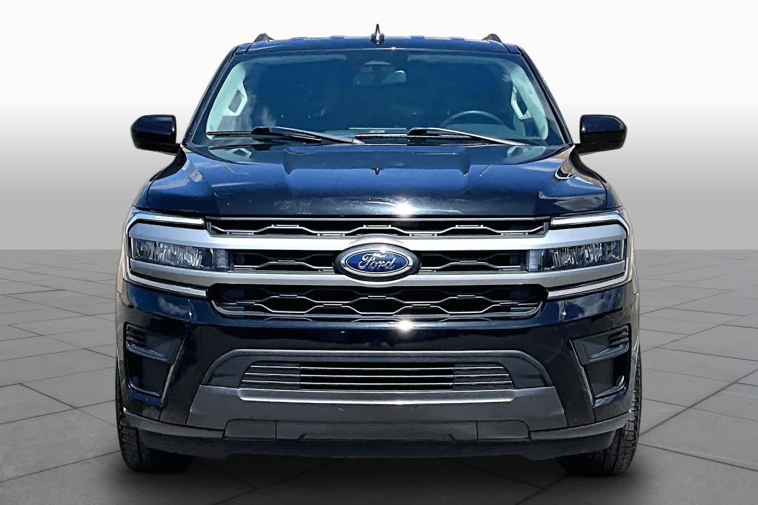 2023 Ford Expedition