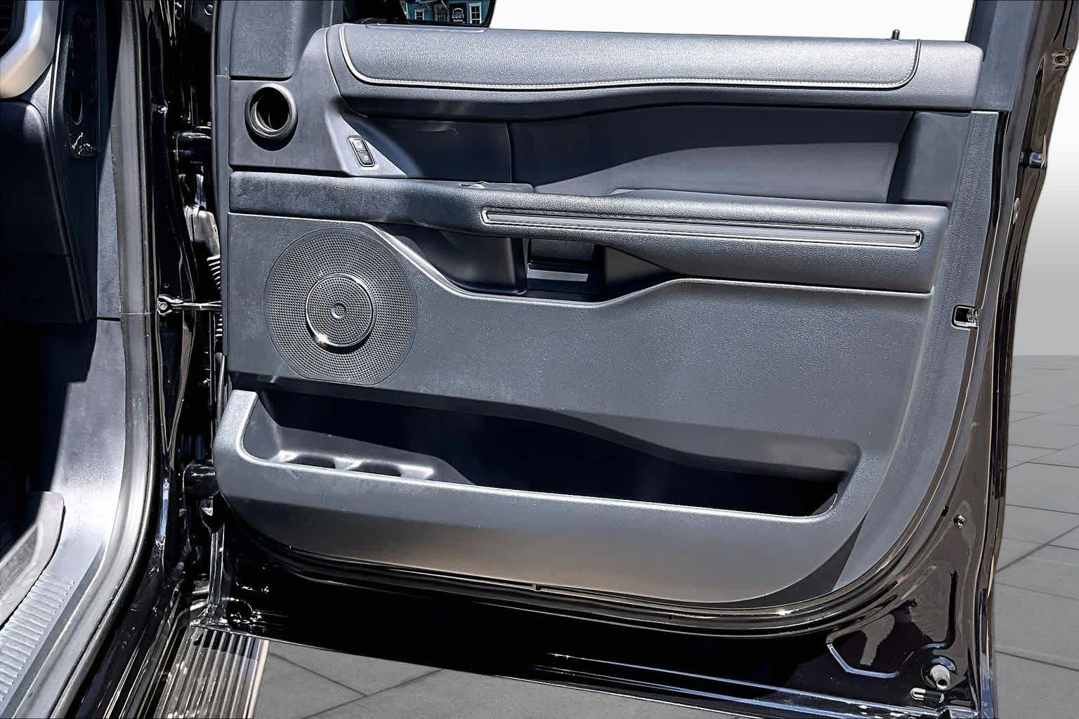 2023 Ford Expedition
