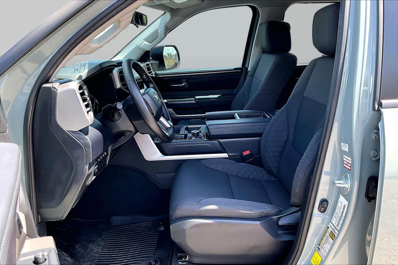 2024 Toyota Tundra