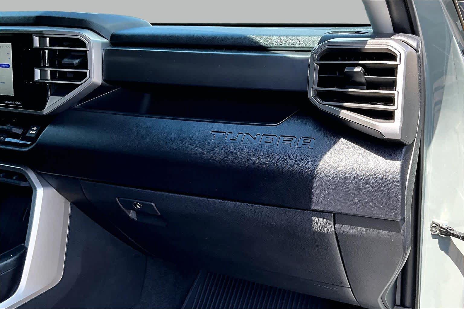 2024 Toyota Tundra