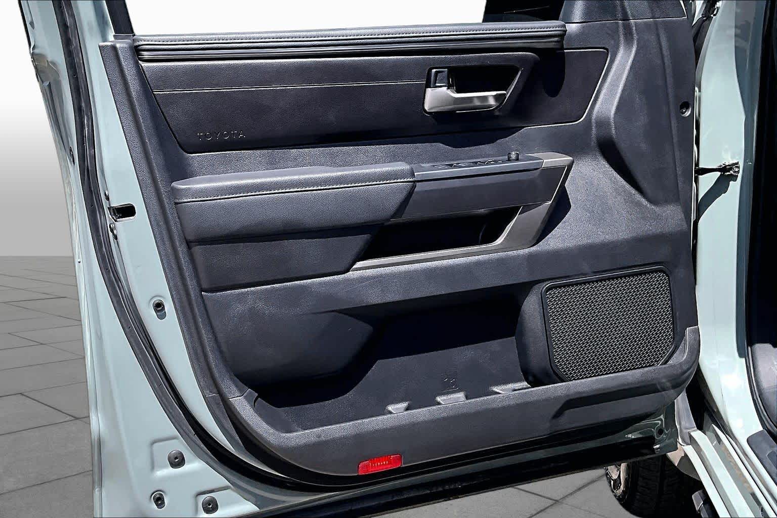 2024 Toyota Tundra