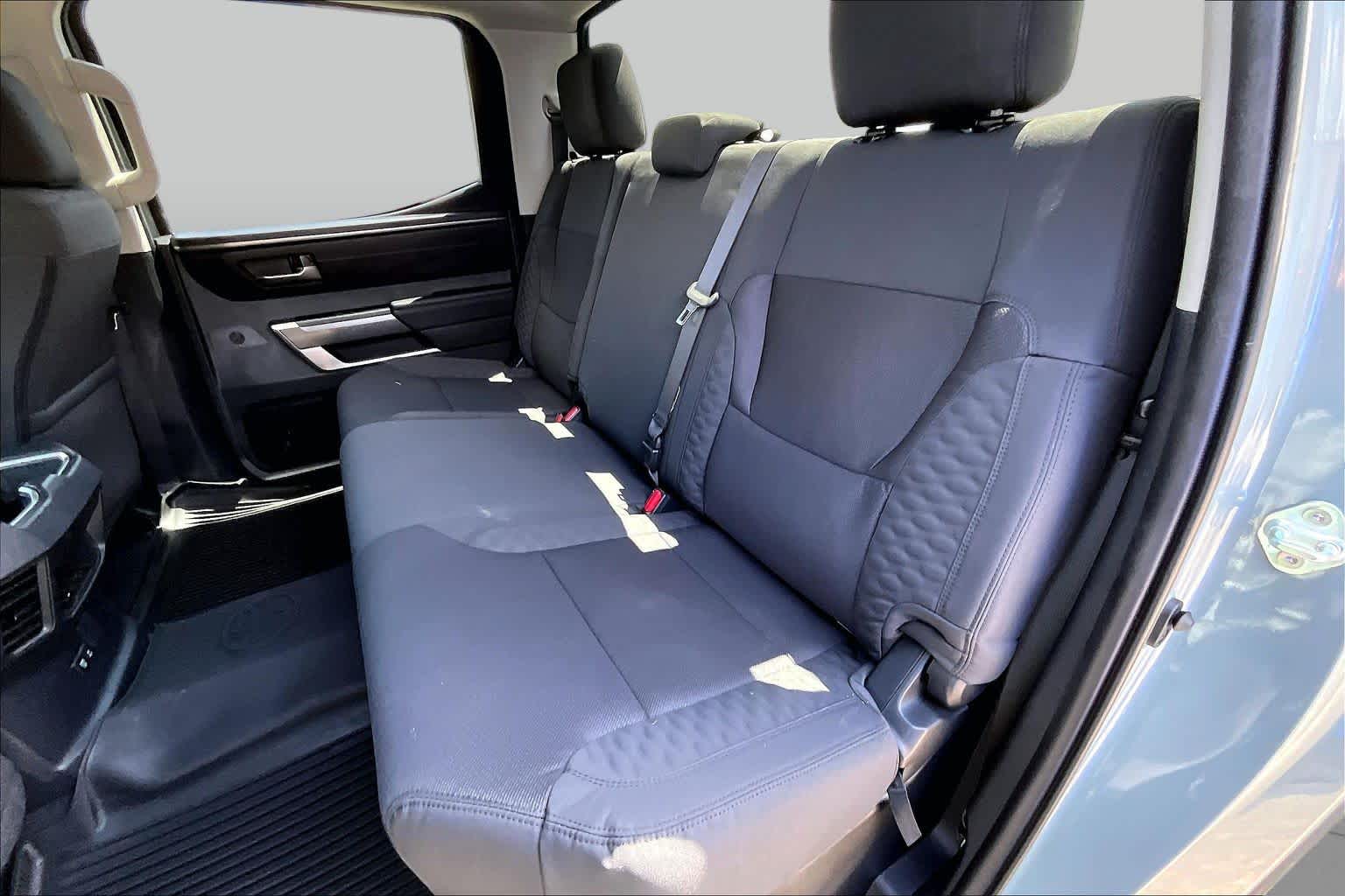 2024 Toyota Tundra