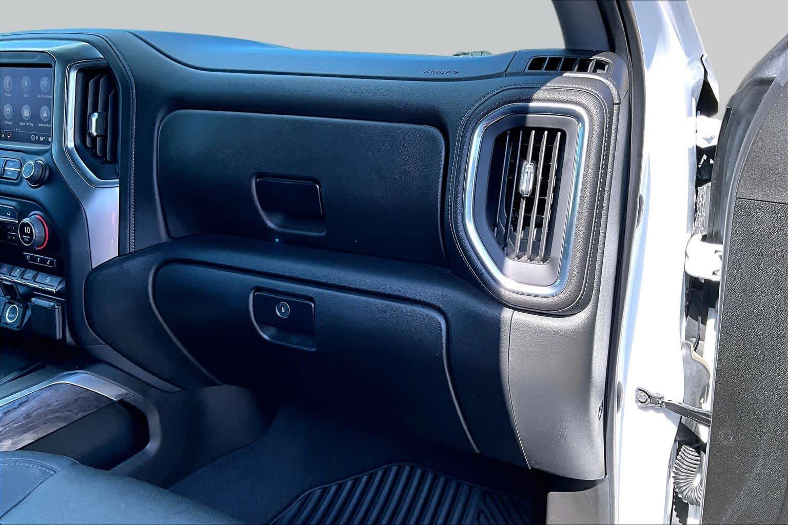 2023 Chevrolet Silverado 2500HD