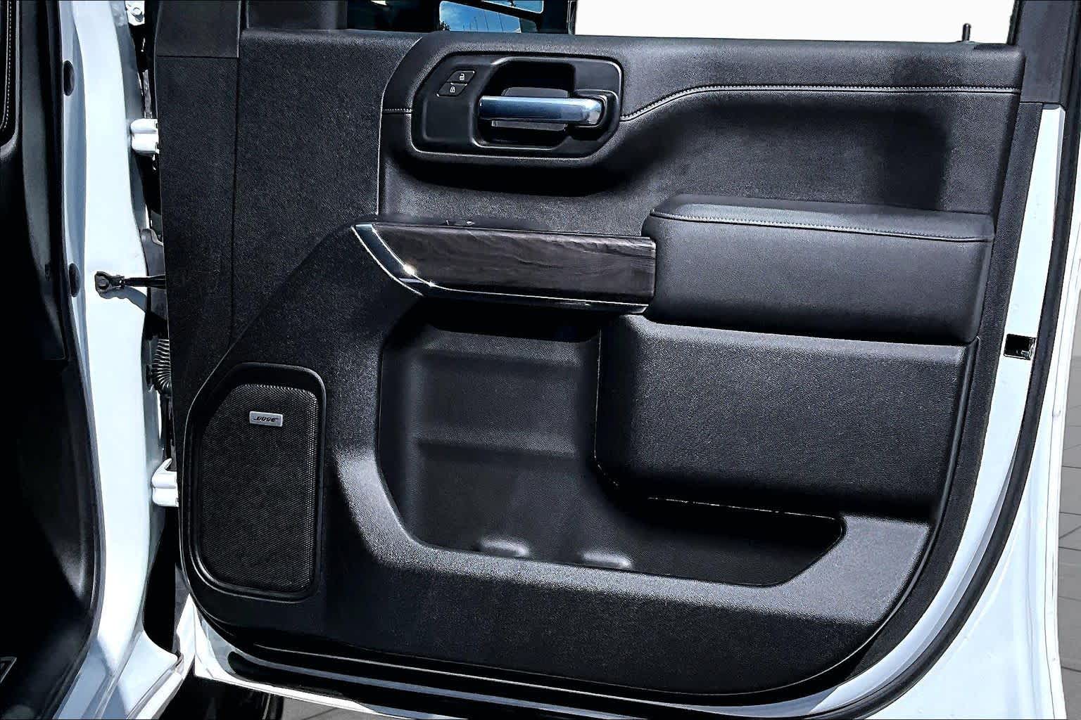 2023 Chevrolet Silverado 2500HD