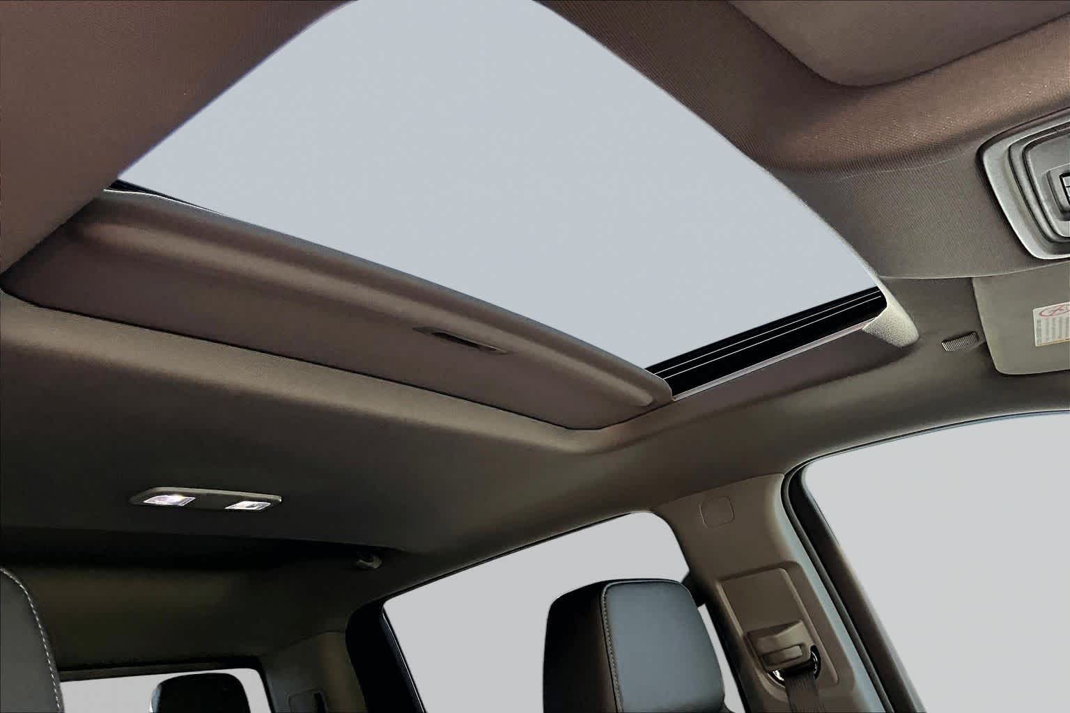 2023 Chevrolet Silverado 2500HD