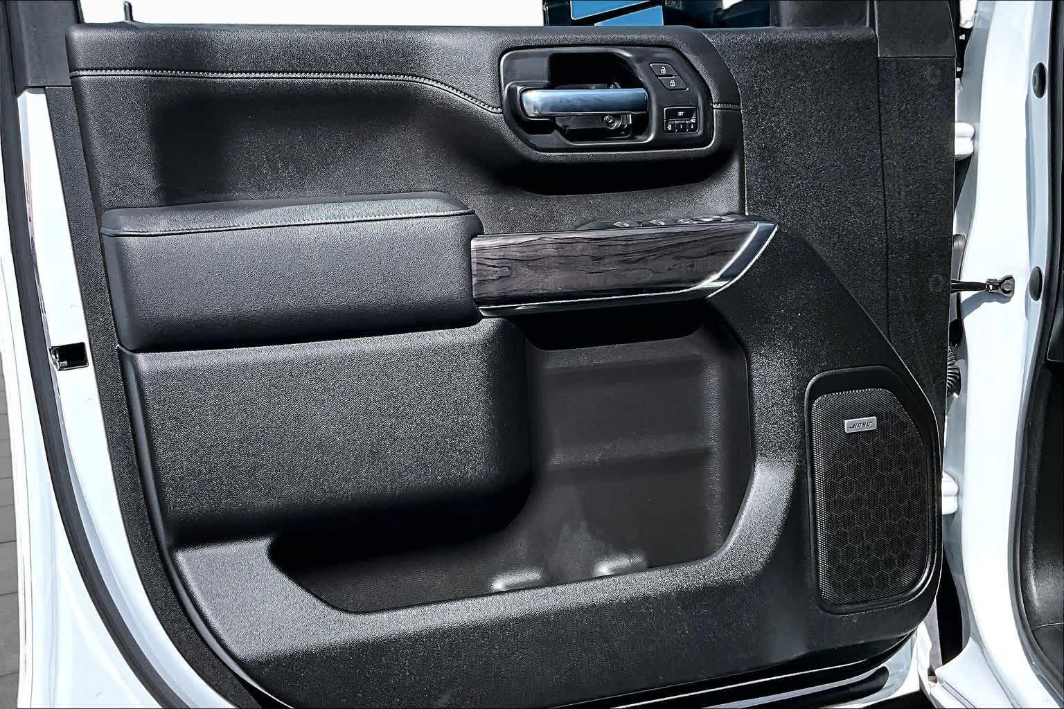 2023 Chevrolet Silverado 2500HD