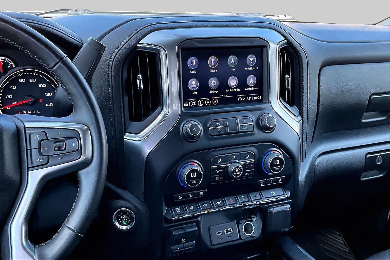 2023 Chevrolet Silverado 2500HD