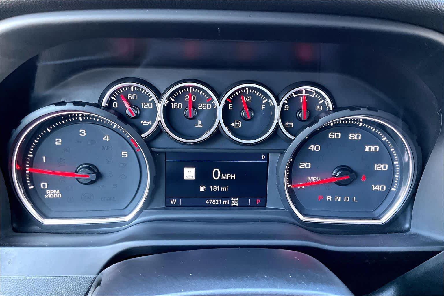 2023 Chevrolet Silverado 2500HD