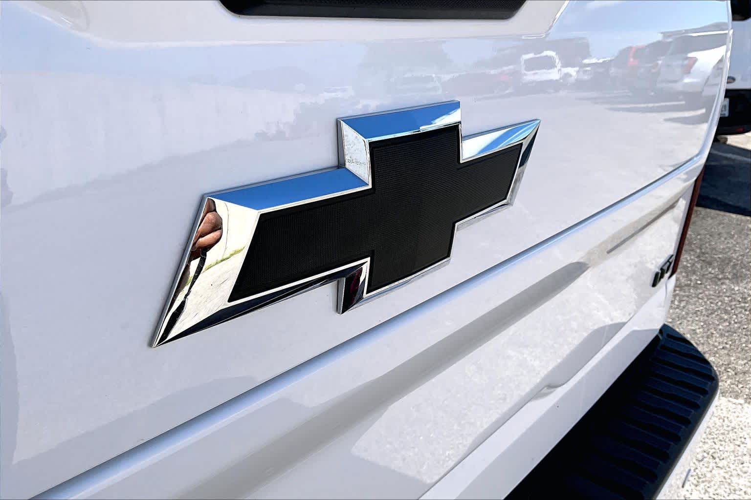 2023 Chevrolet Silverado 2500HD
