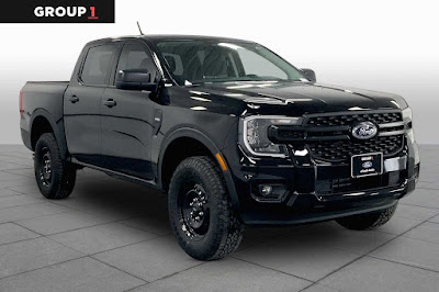 2026 Ford Ranger in Austin