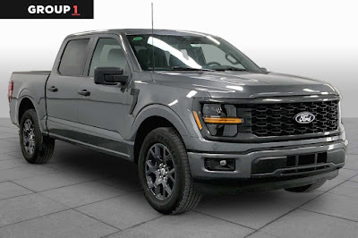 2026 Ford F-150 in Austin