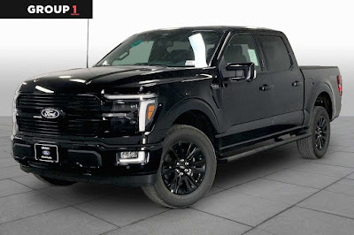 2026 Ford F-150 in Austin