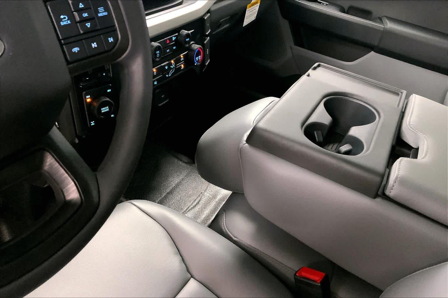 2026 Ford Super Duty F-350 SRW