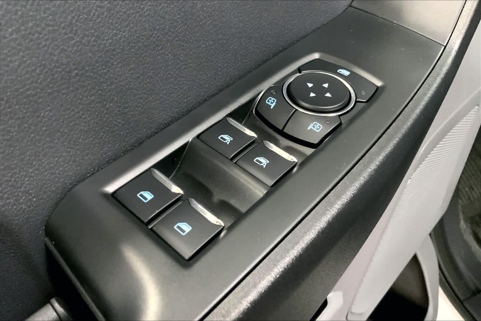 2026 Ford Super Duty F-350 SRW