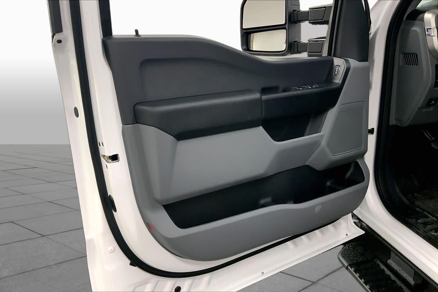 2026 Ford Super Duty F-350 SRW