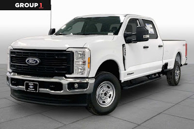 2026 Ford Super Duty F-350 SRW in Austin