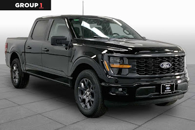 2026 Ford F-150 in Austin