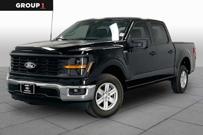 2026 Ford F-150 in Austin