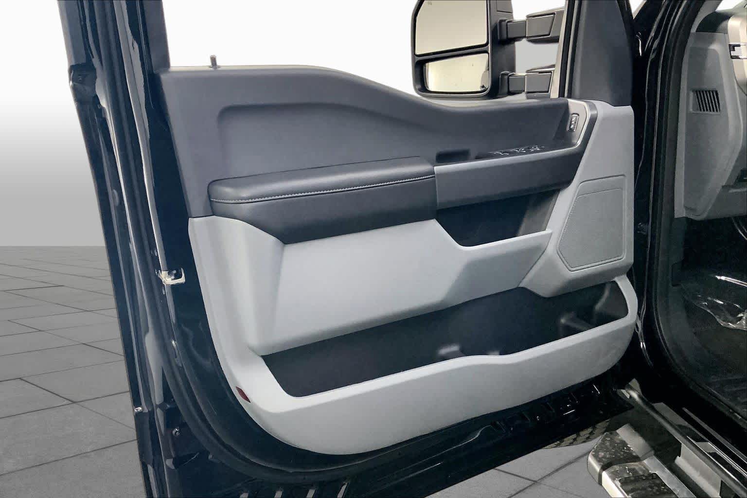 2026 Ford Super Duty F-250 SRW