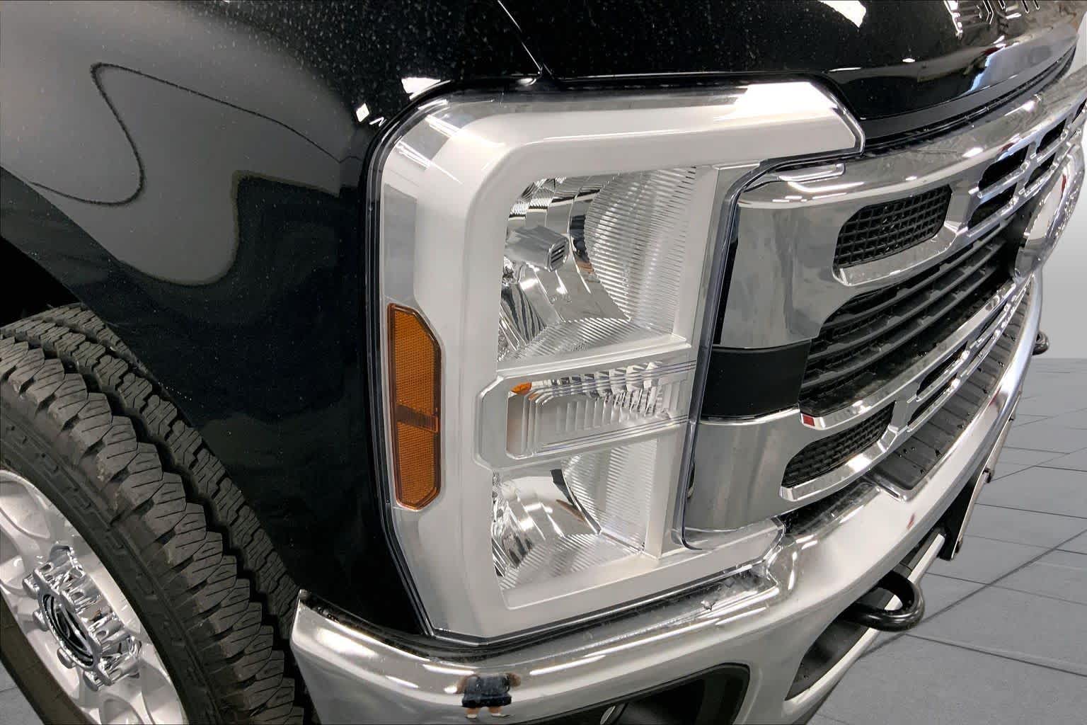 2026 Ford Super Duty F-250 SRW