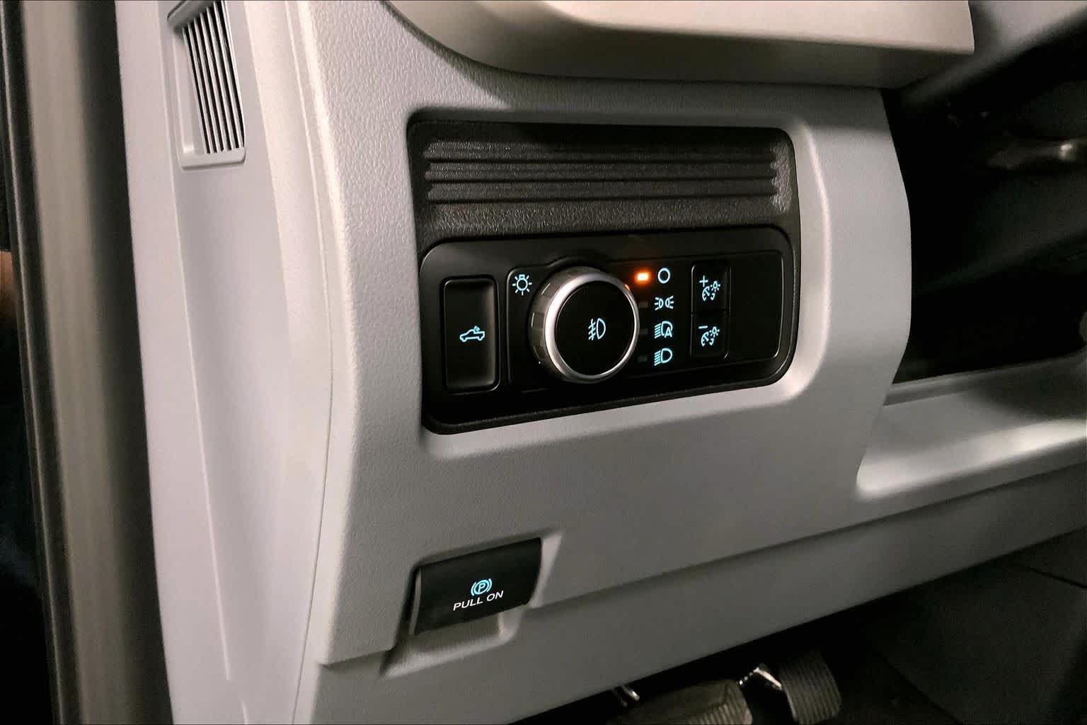 2026 Ford Super Duty F-250 SRW
