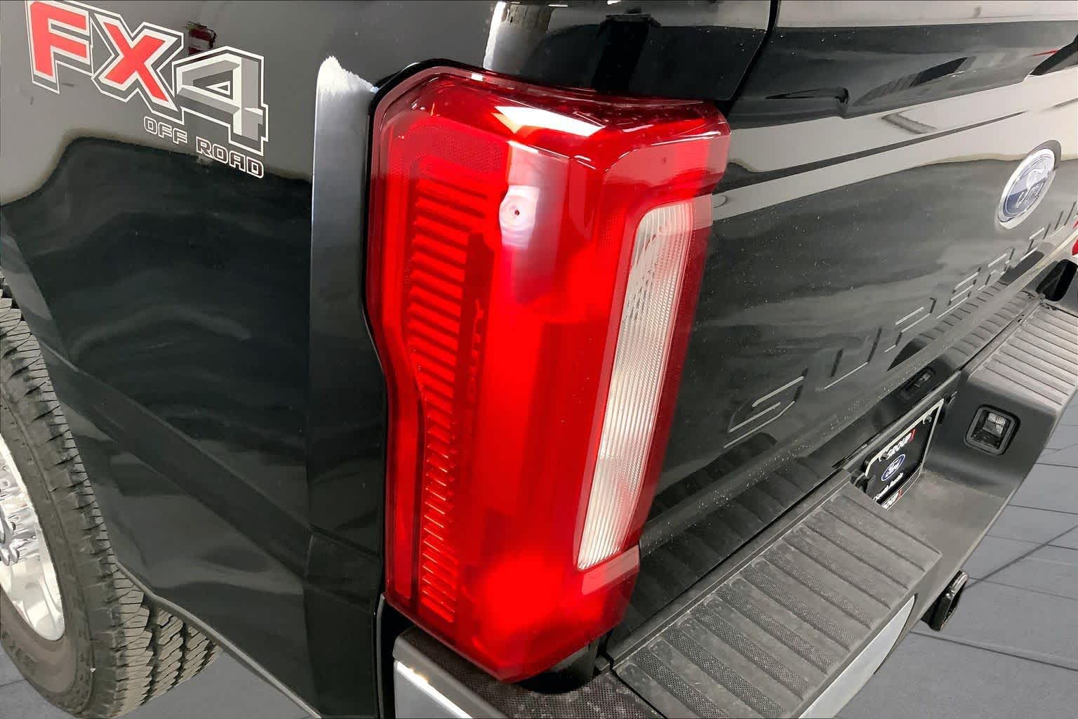 2026 Ford Super Duty F-250 SRW