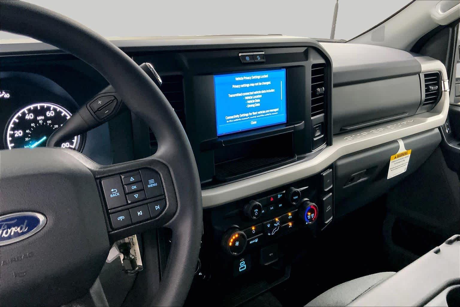 2026 Ford Super Duty F-250 SRW