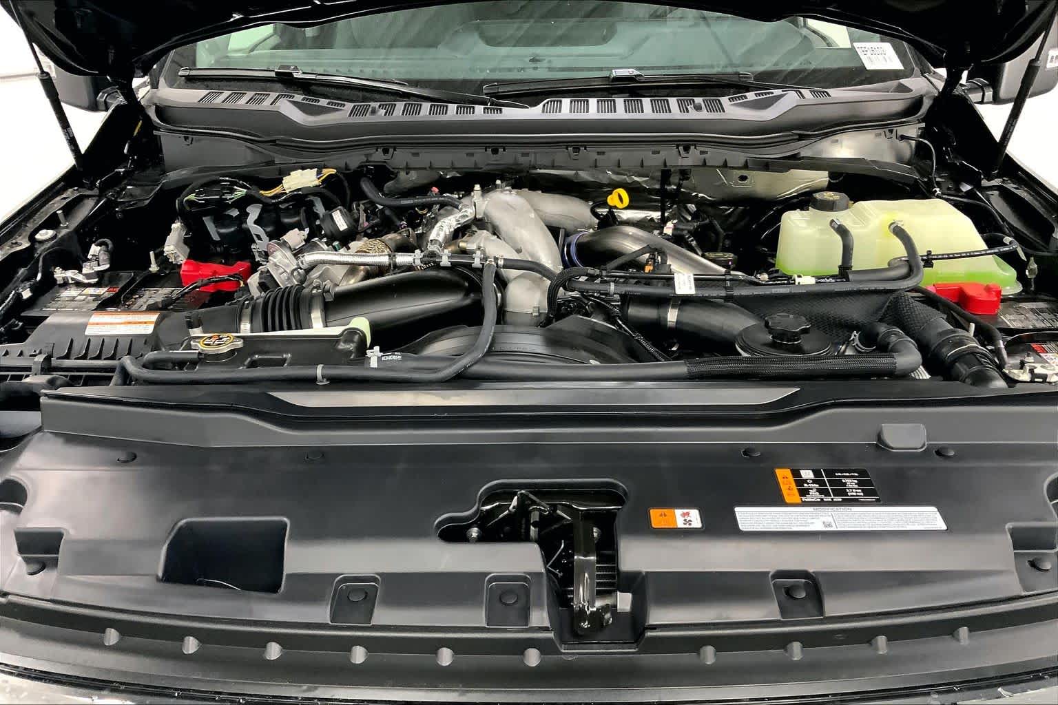 2026 Ford Super Duty F-250 SRW