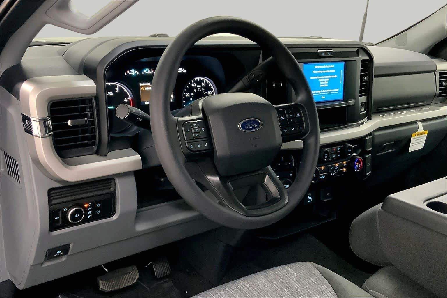 2026 Ford Super Duty F-250 SRW