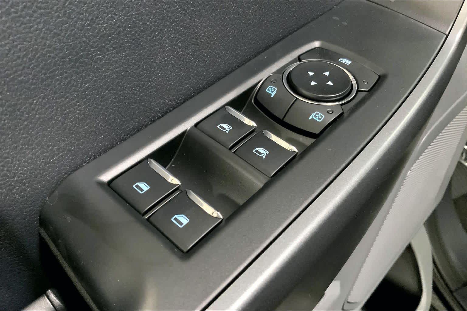 2026 Ford Super Duty F-250 SRW