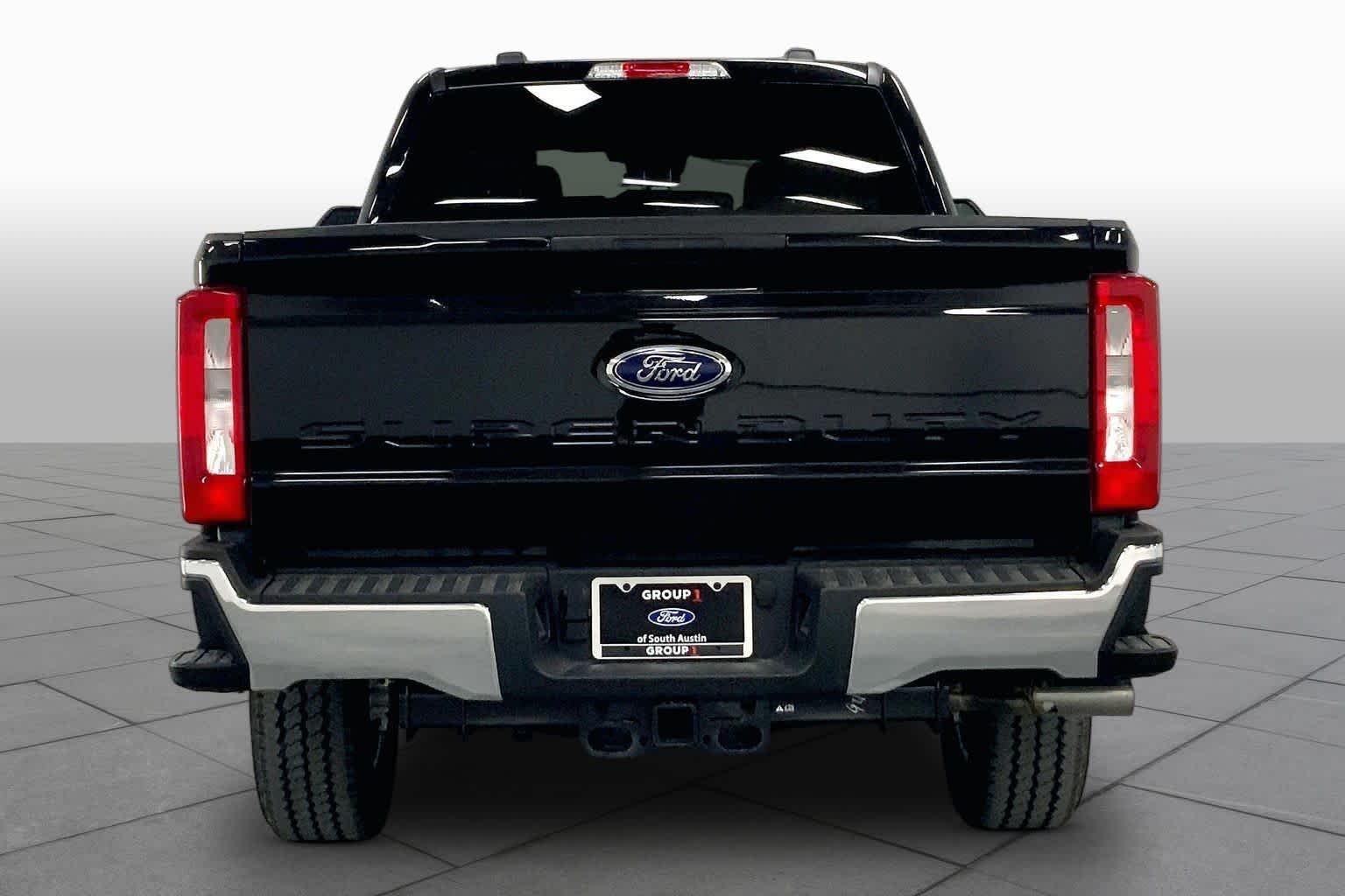 2026 Ford Super Duty F-250 SRW