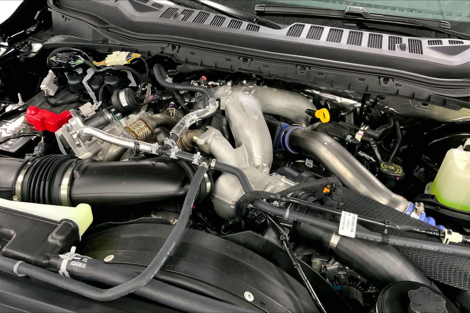 2026 Ford Super Duty F-250 SRW