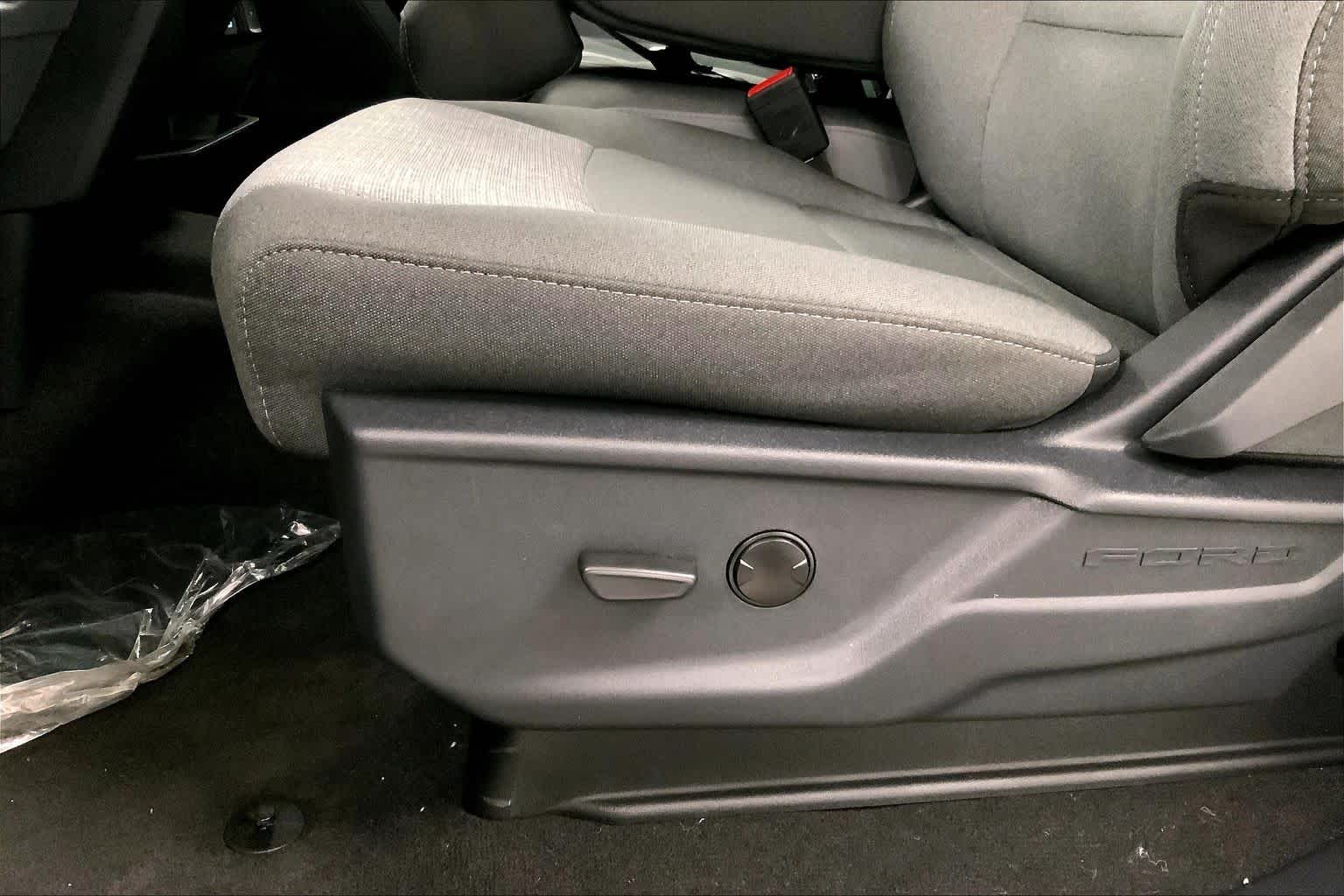 2026 Ford Super Duty F-250 SRW
