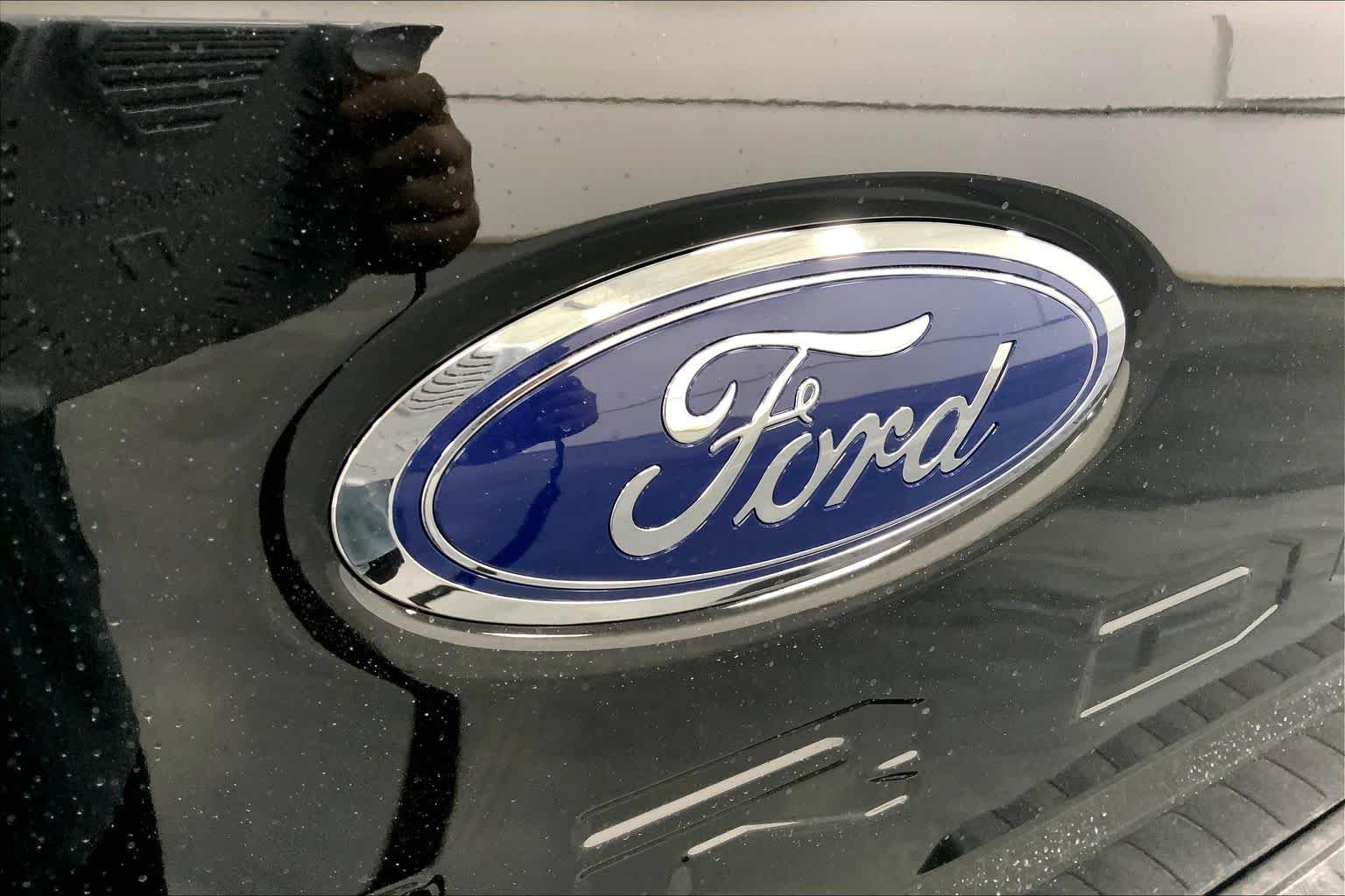 2026 Ford Super Duty F-250 SRW