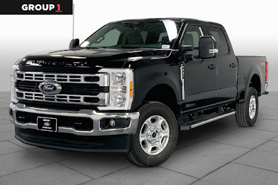 2026 Ford Super Duty F-250 SRW in Austin