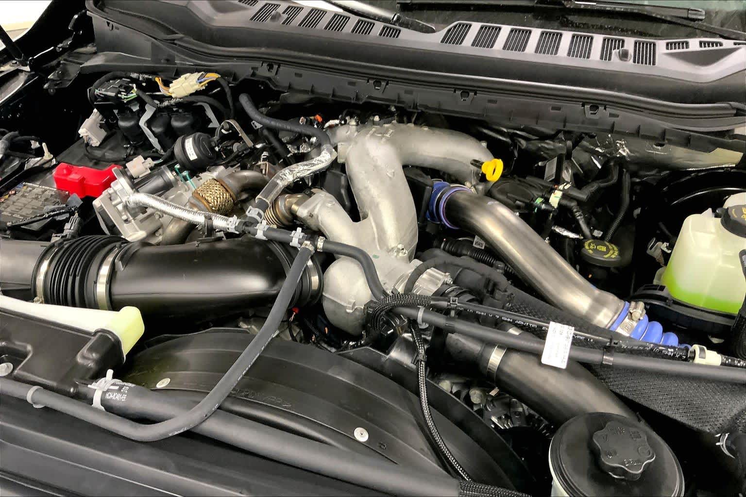 2026 Ford Super Duty F-350 SRW