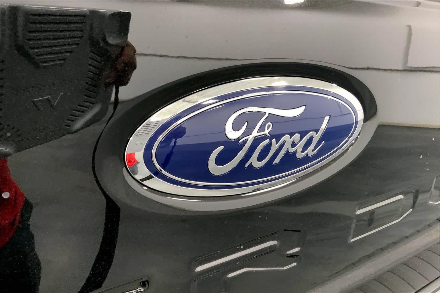 2026 Ford Super Duty F-350 SRW
