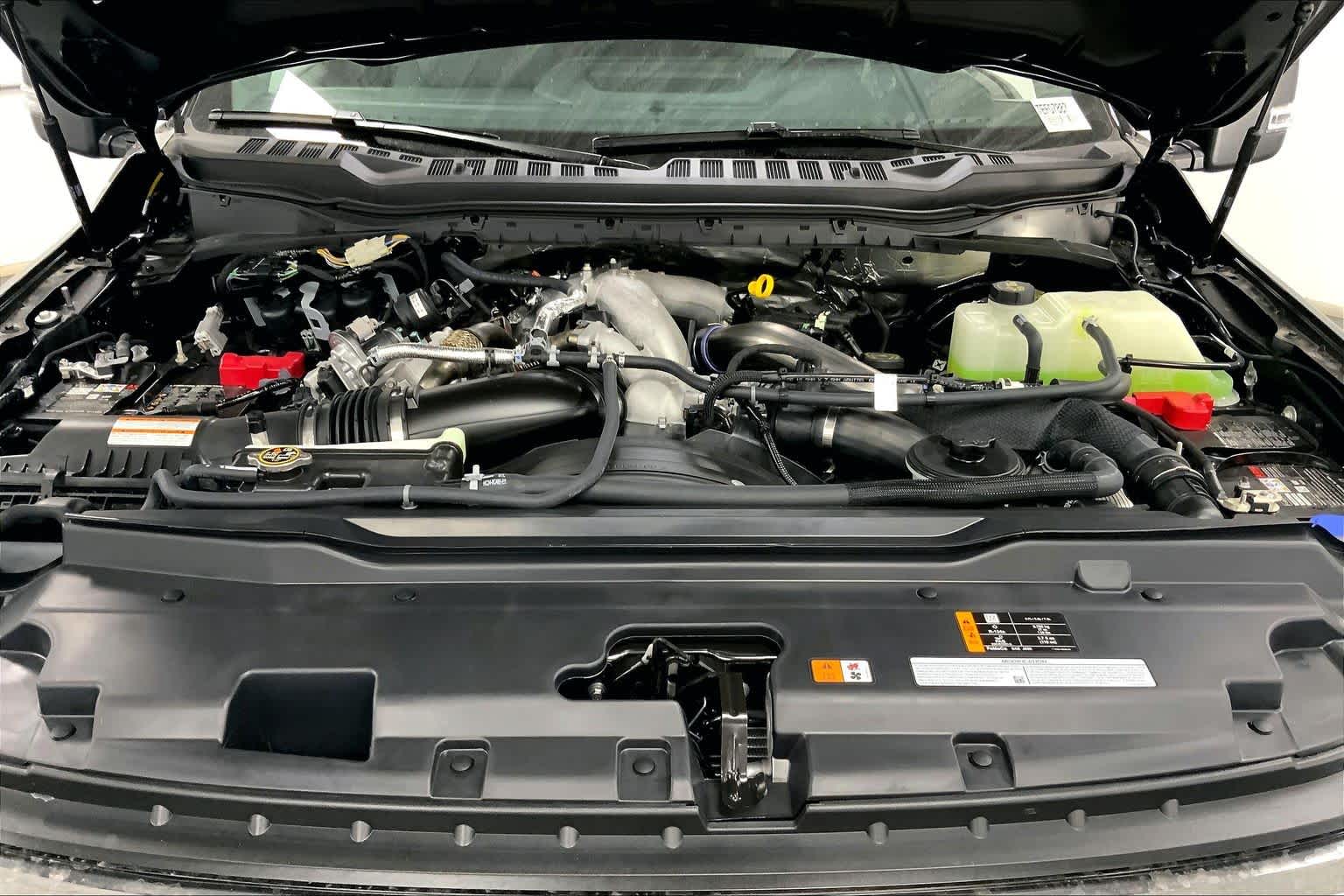 2026 Ford Super Duty F-350 SRW