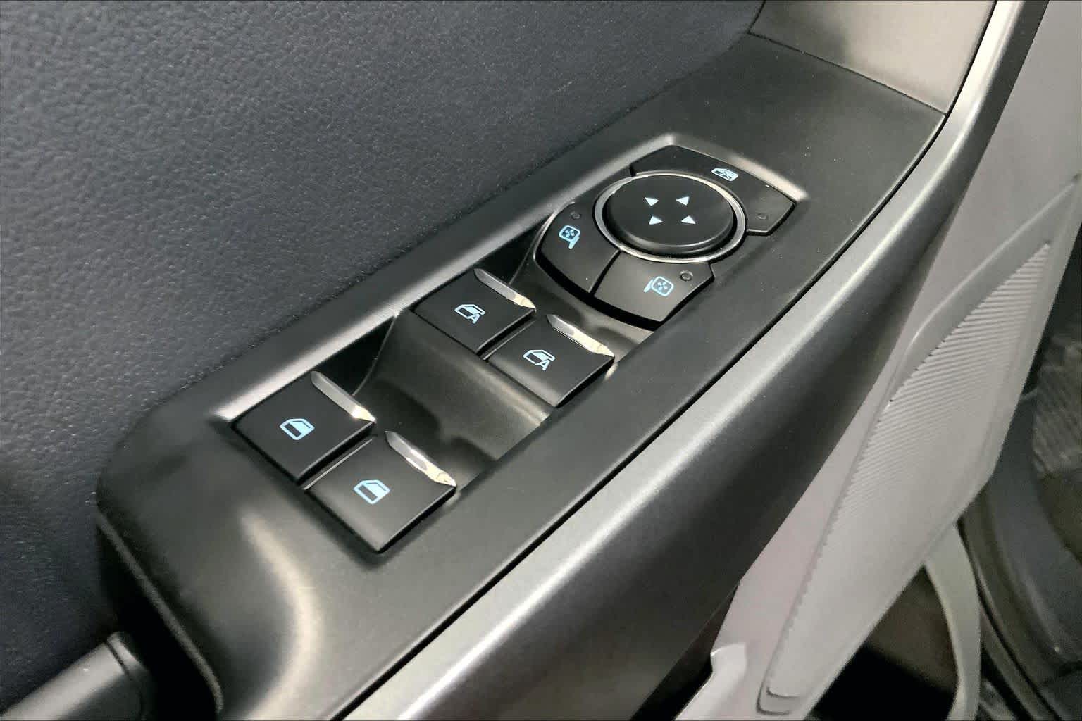 2026 Ford Super Duty F-350 SRW