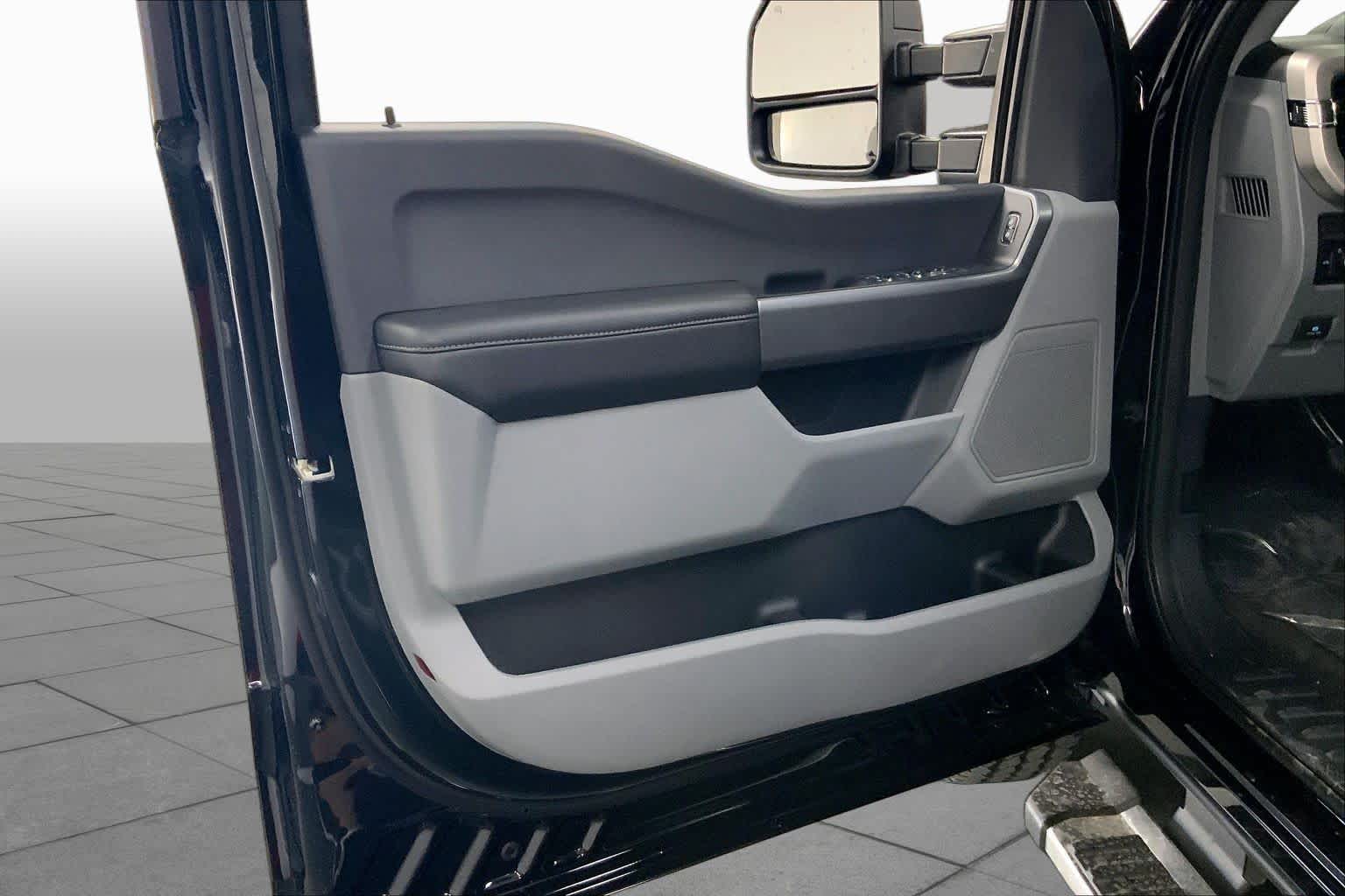 2026 Ford Super Duty F-350 SRW