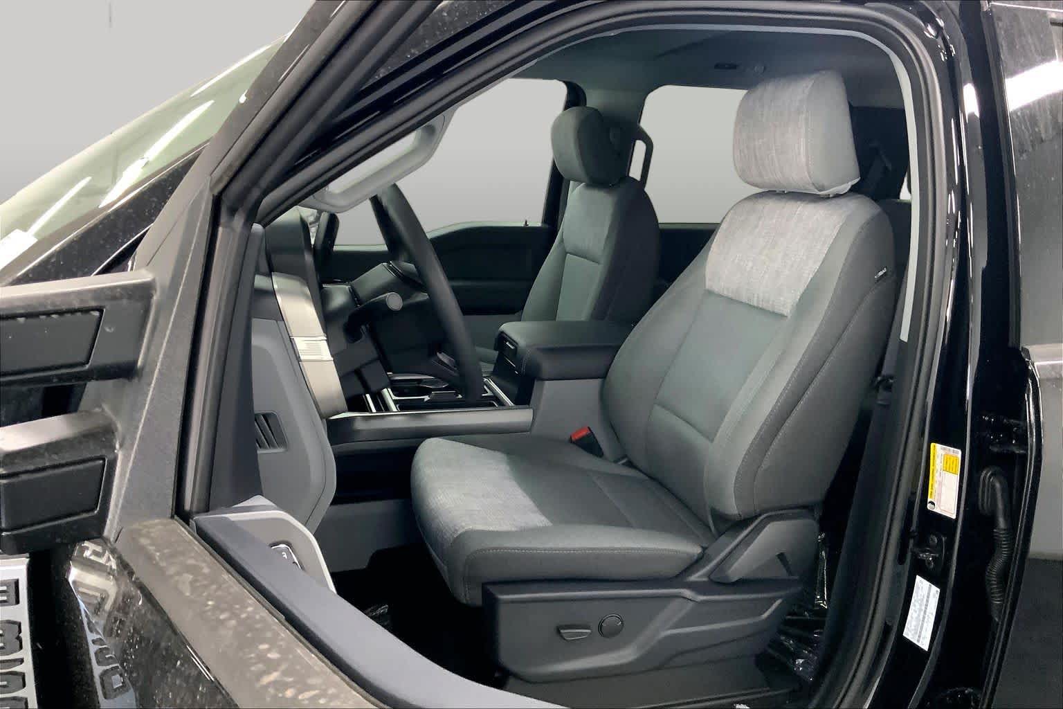 2026 Ford Super Duty F-350 SRW