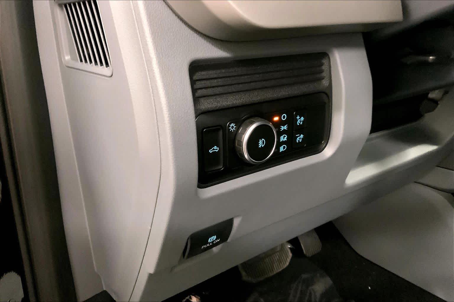 2026 Ford Super Duty F-350 SRW
