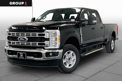 2026 Ford Super Duty F-350 SRW in Austin
