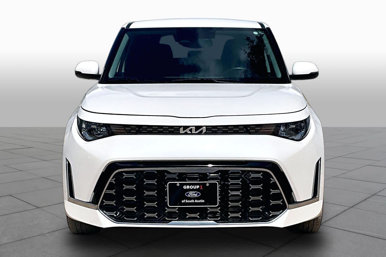 2023 Kia Soul