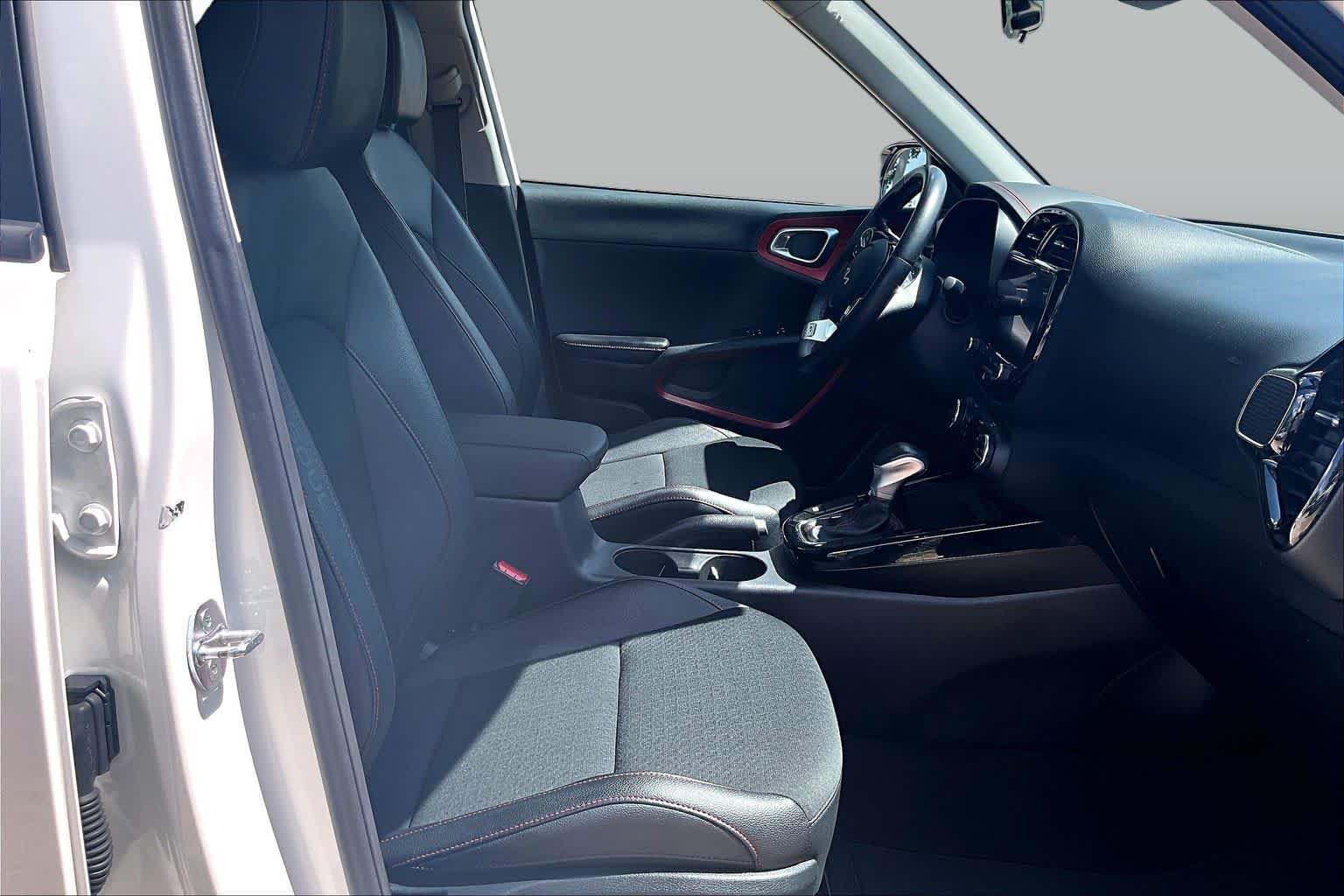 2023 Kia Soul