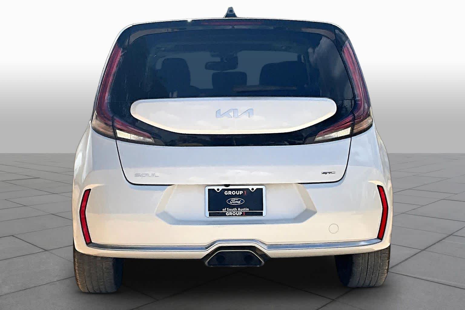 2023 Kia Soul