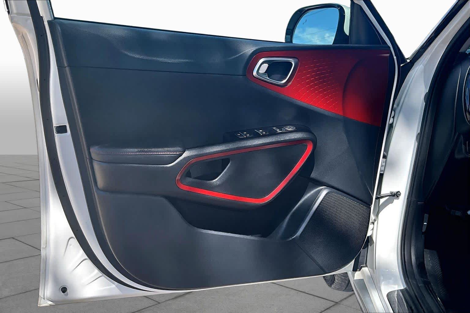 2023 Kia Soul