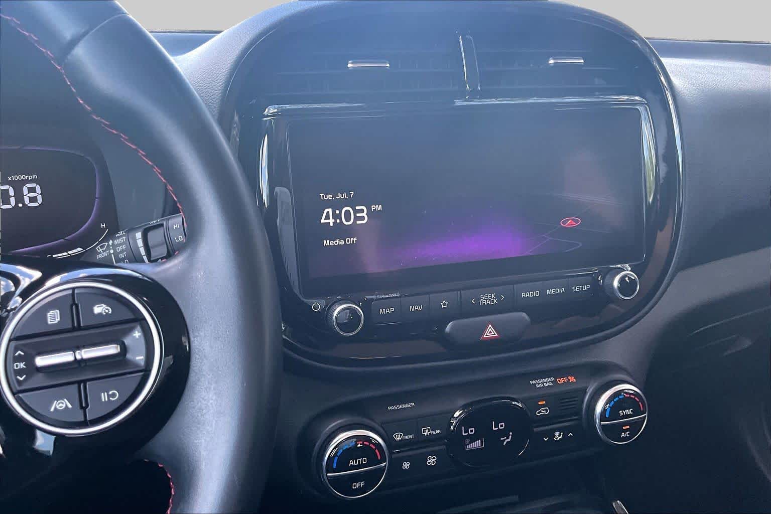 2023 Kia Soul